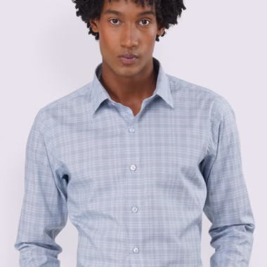 Check Shirts