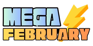 Mega January Sale