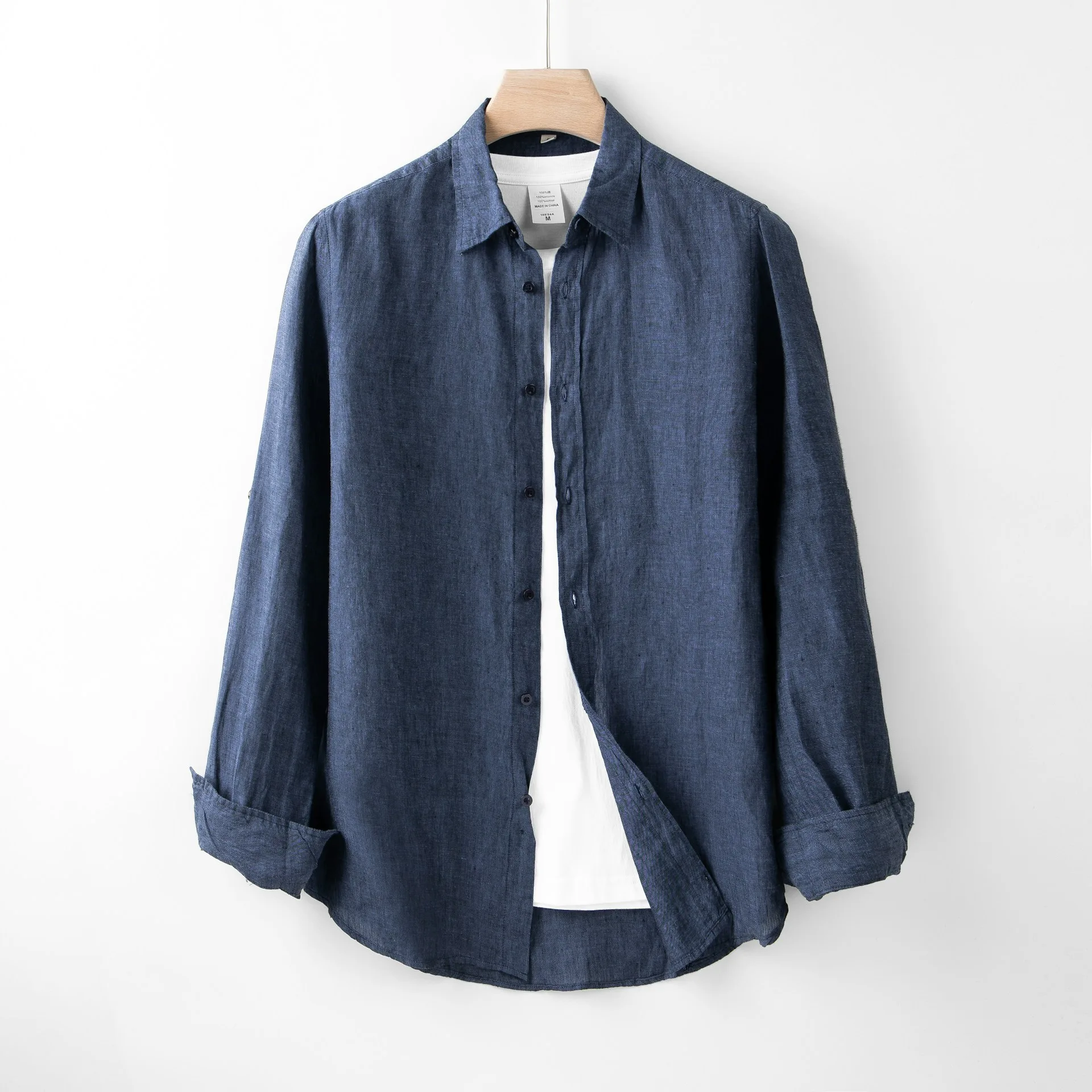 Top 10 linen shirt brands in india 1 Top 10 linen shirt brands in india