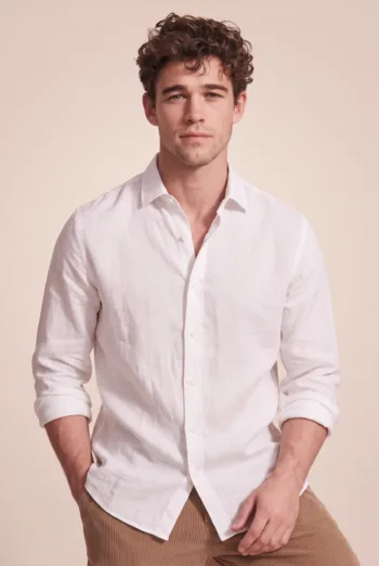 Linen White